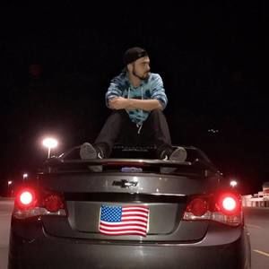 Meet your Posher, Jake